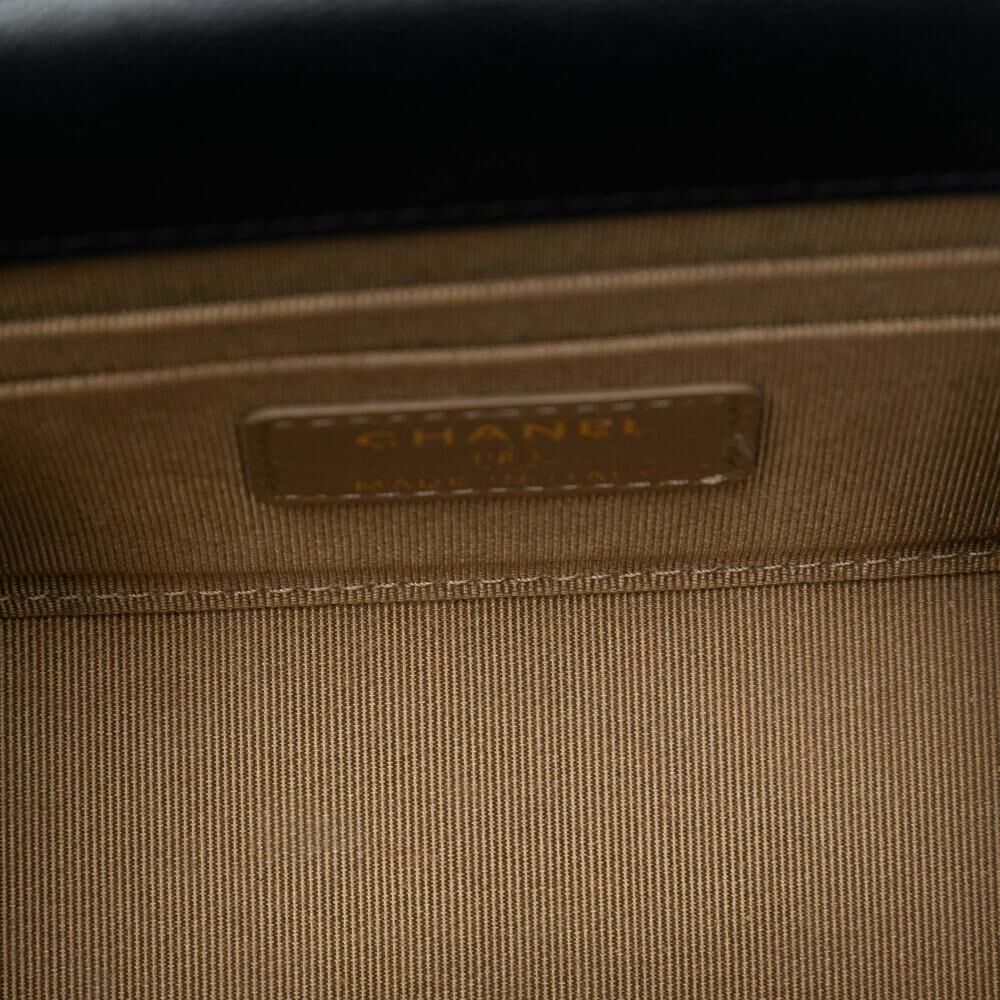 Chanel Crossbody Bag