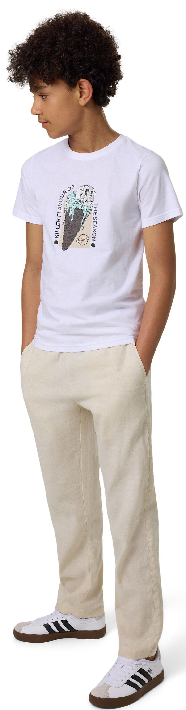 Elis T-shirt