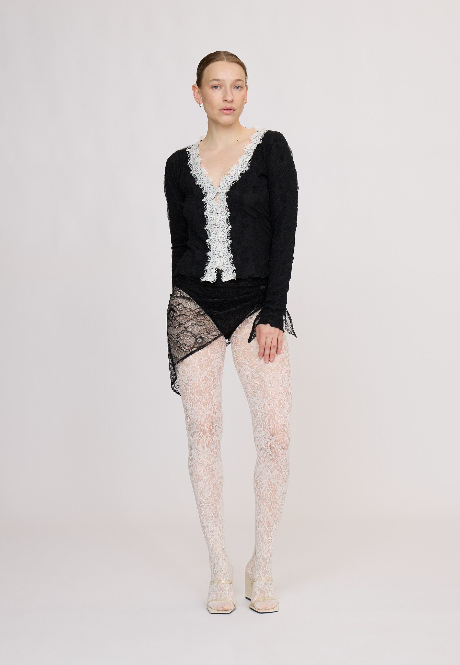 ObiRS Blouse