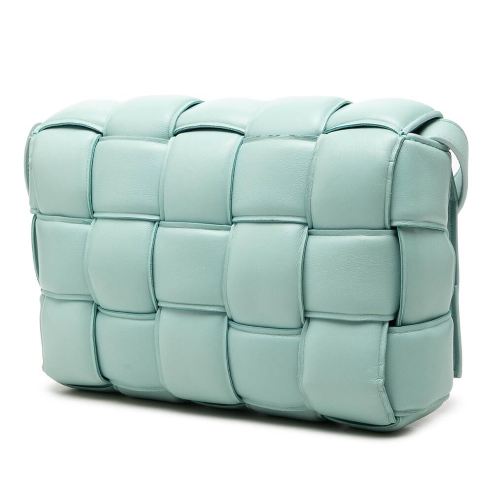 Bottega Veneta Padded Cassette Bag