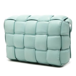 Bottega Veneta Padded Cassette Bag