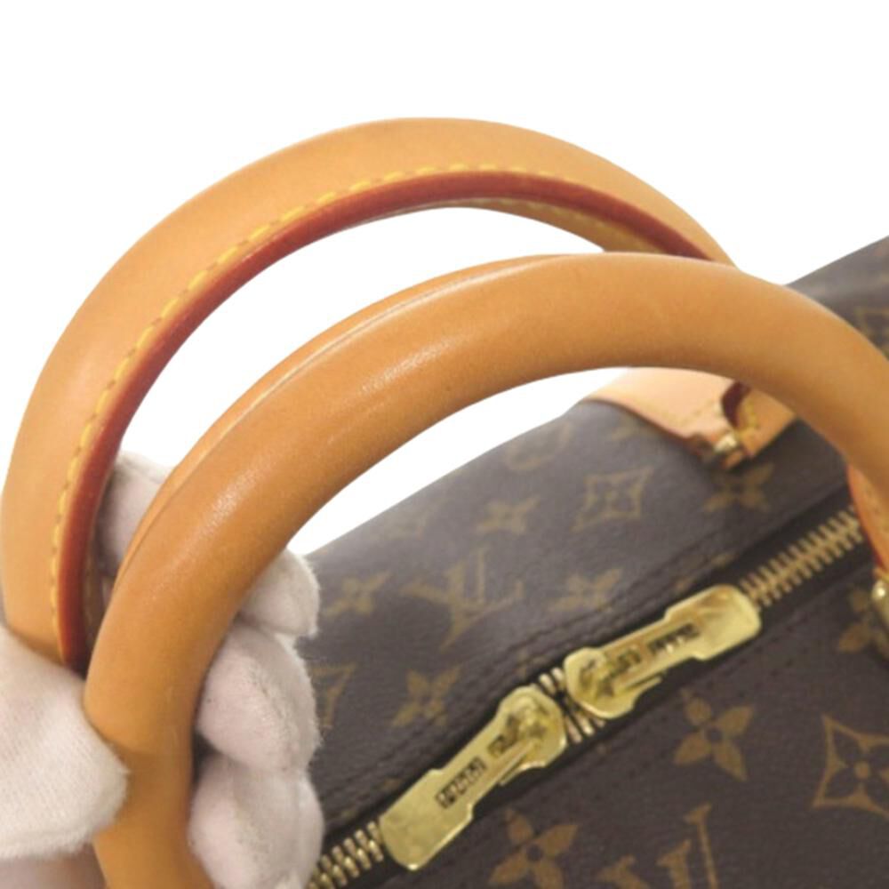 Louis Vuitton Keepall