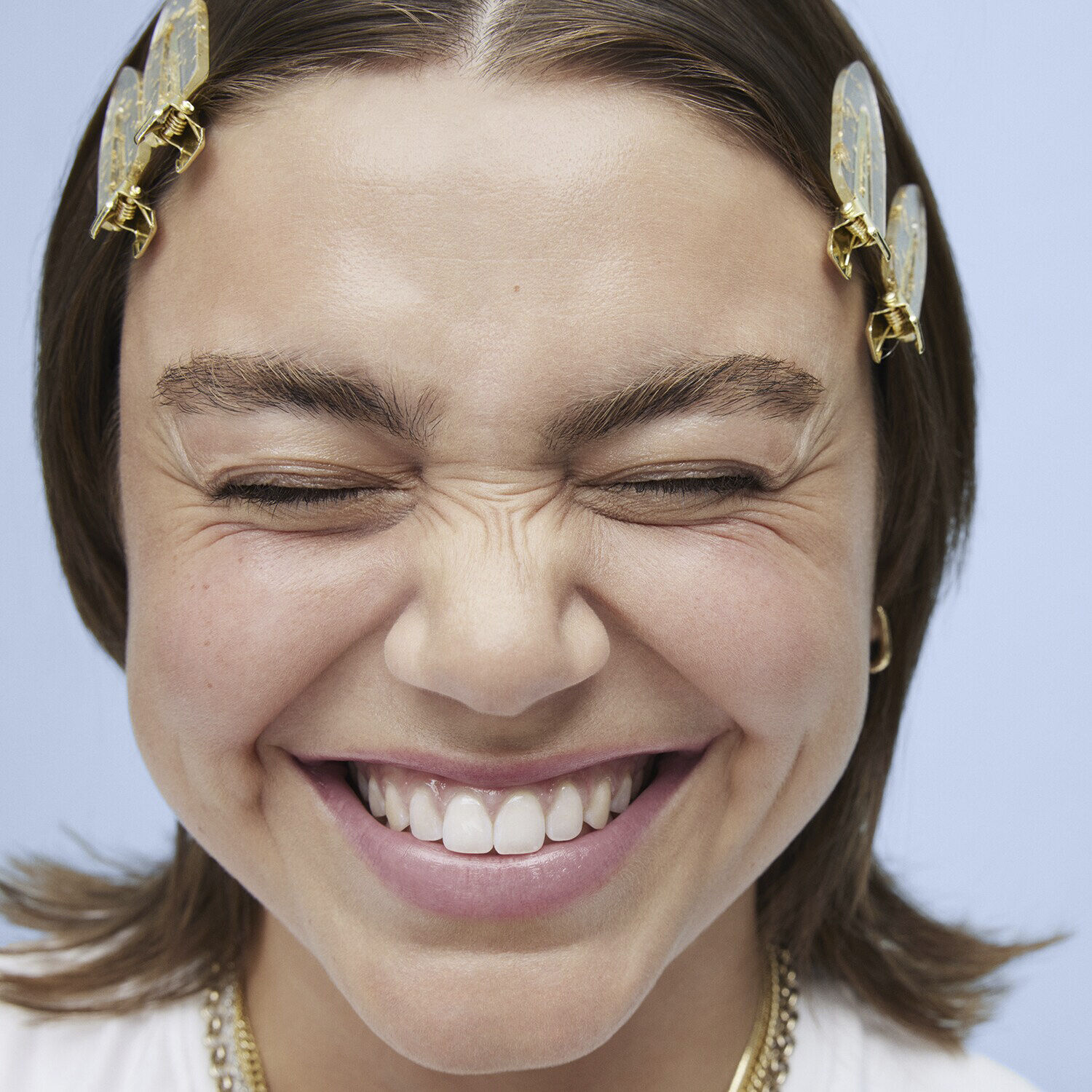 Crease Free Hair Clips