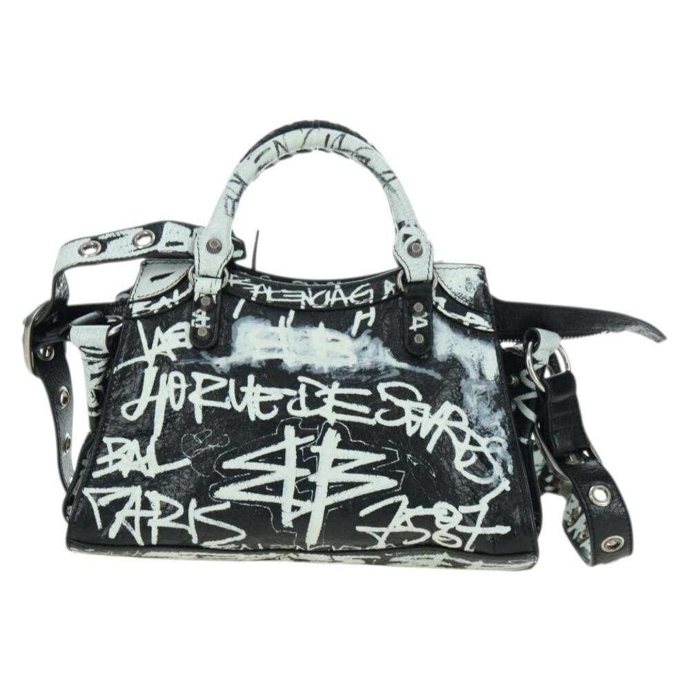 Balenciaga City