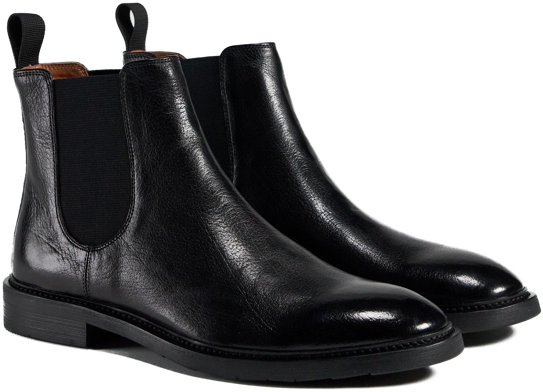 Chelsea boot