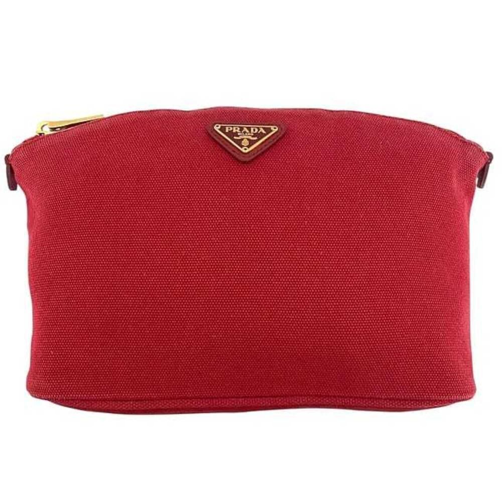 Prada Pouch