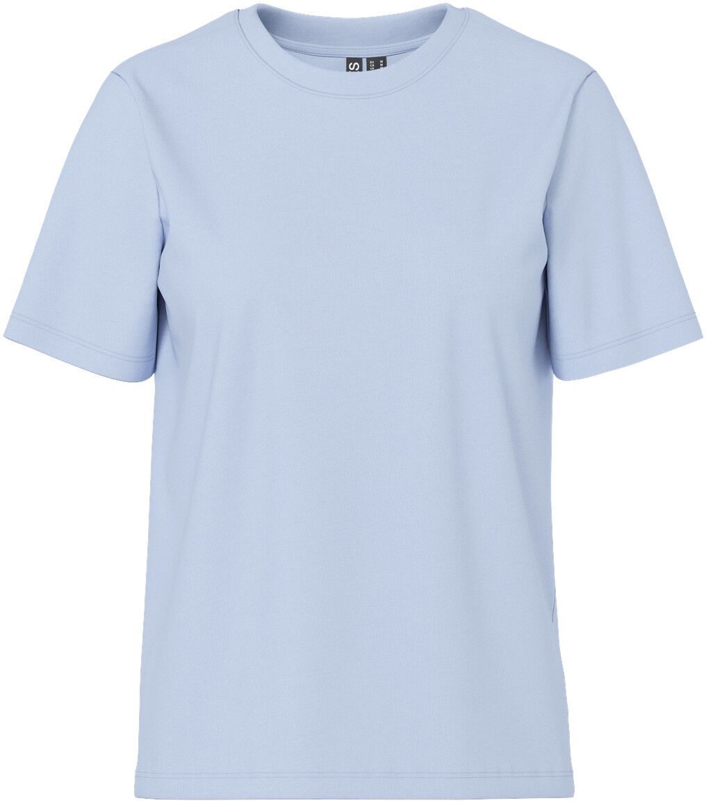 PCRIA SS SOLID TEE JRS NOOS BC