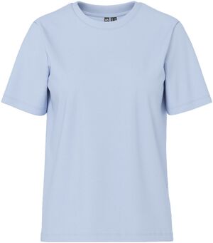 PCRIA SS SOLID TEE JRS NOOS BC