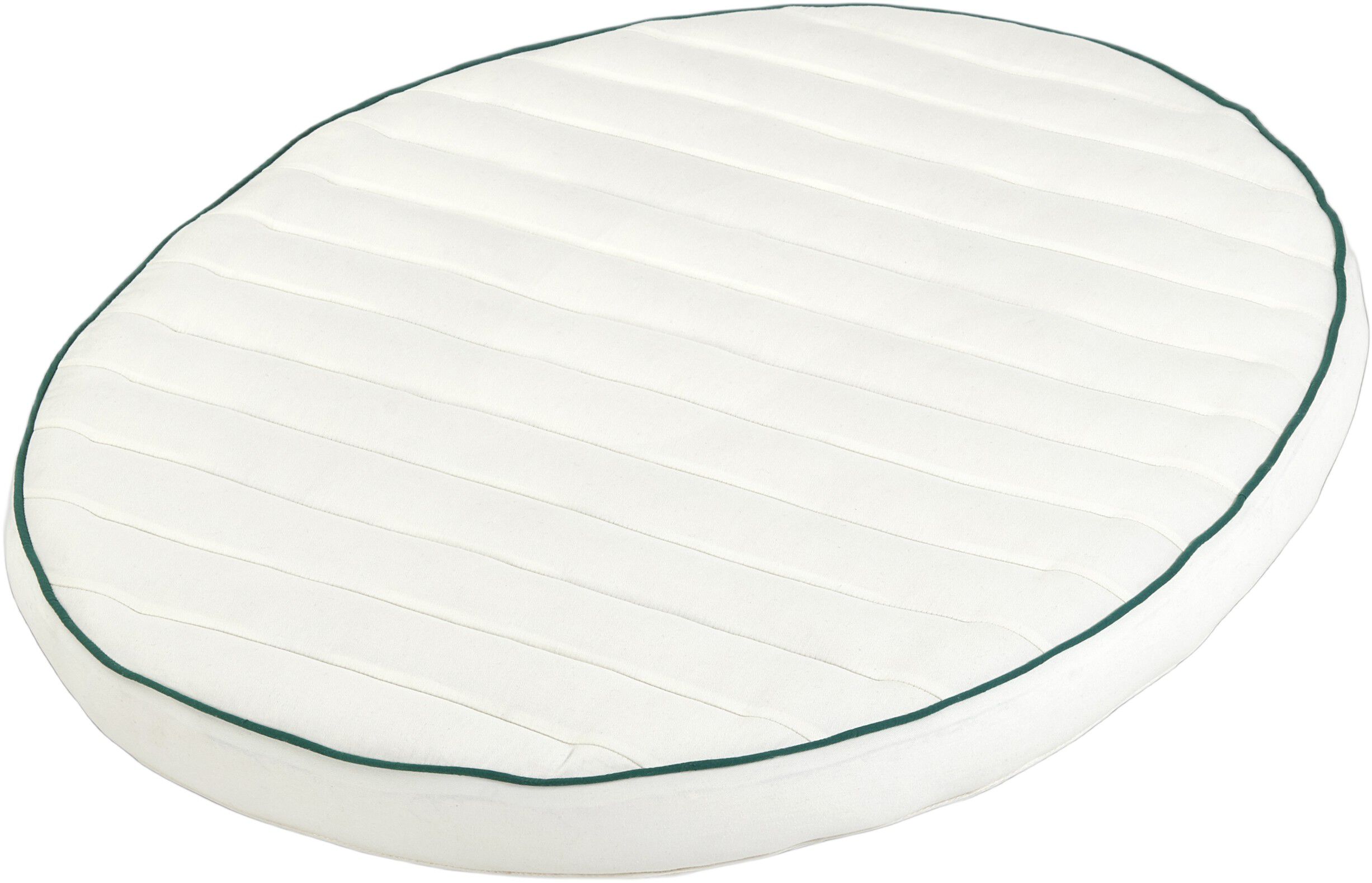 COCOON Kapok madras til Stokke Sleepi Mini V2, &oslash;kologisk - 5