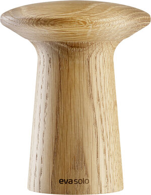 Salt&Peberkværn 11cm Oak