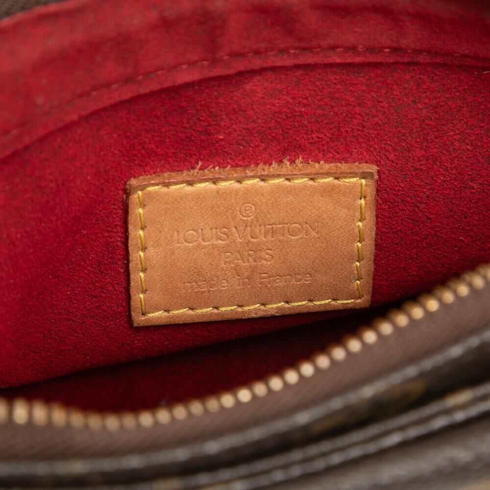Louis Vuitton Cite