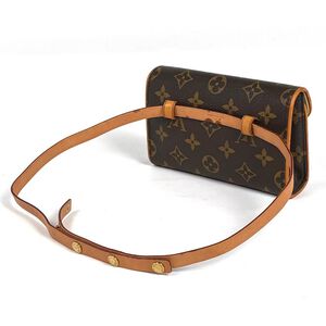 Louis Vuitton Belt Bags