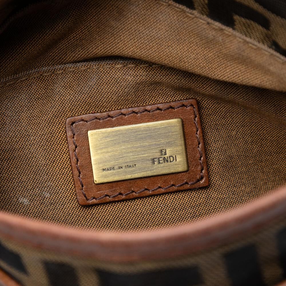 Fendi Crossbody Bag