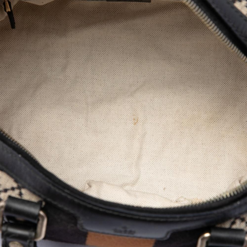 Gucci Boston Bag