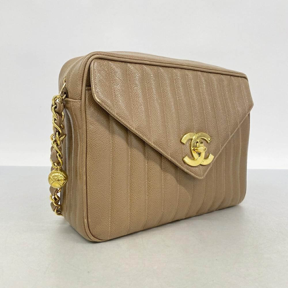 Chanel Shoulder Bag