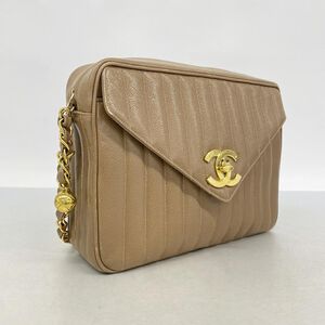 Chanel Shoulder Bag