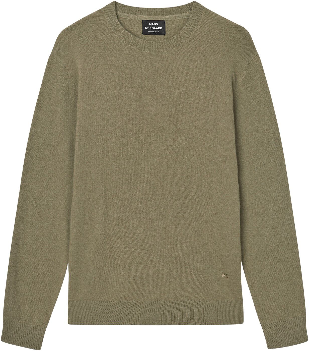 Super Wool Karsten Knit