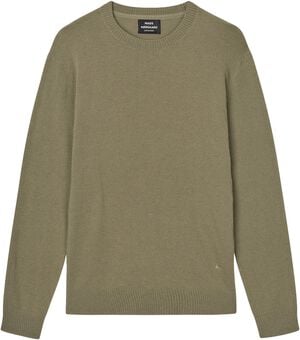 Super Wool Karsten Knit