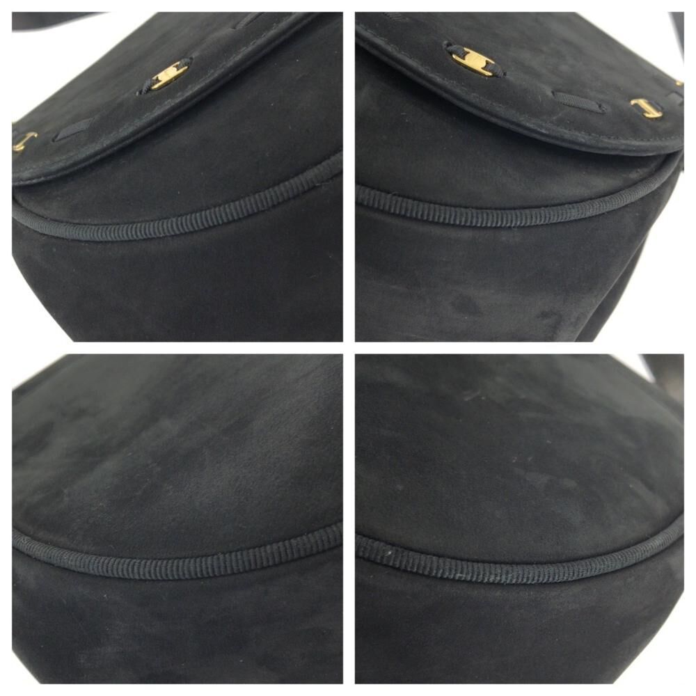 Salvatore Ferragamo Shoulder Bag