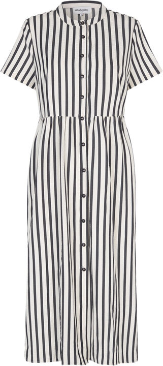 AliyaLl Maxi Dress LS