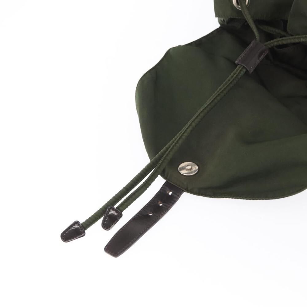 Prada Backpack