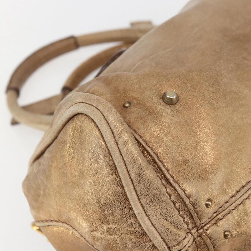 Chlo&eacute; Handbag