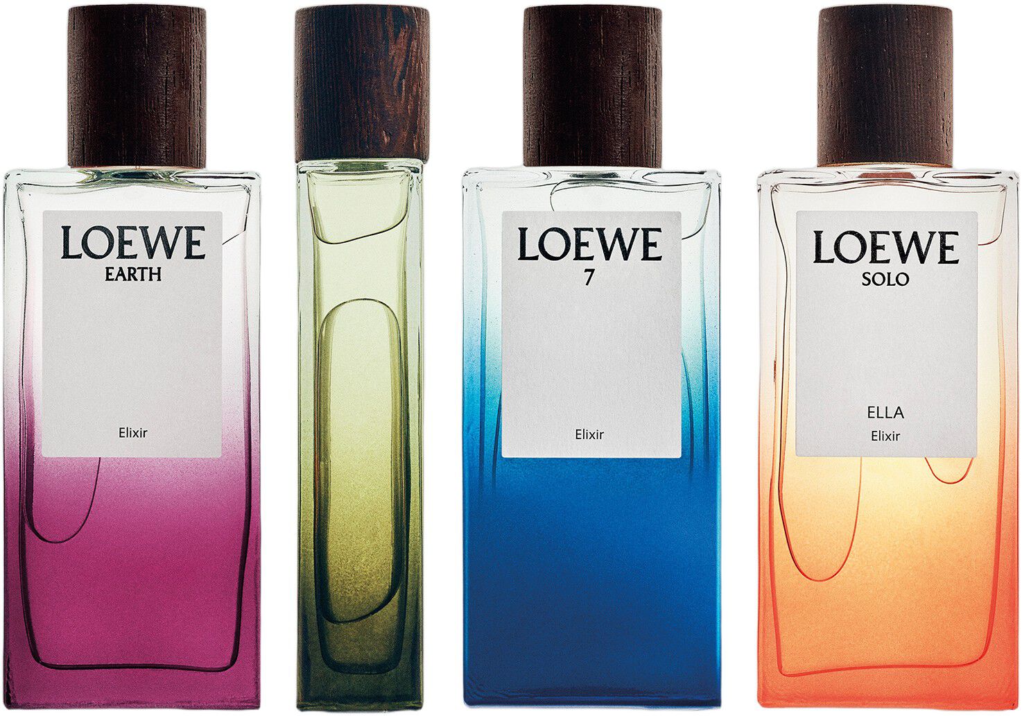 LOEWE Solo Ella Elixir Eau de Parfum
