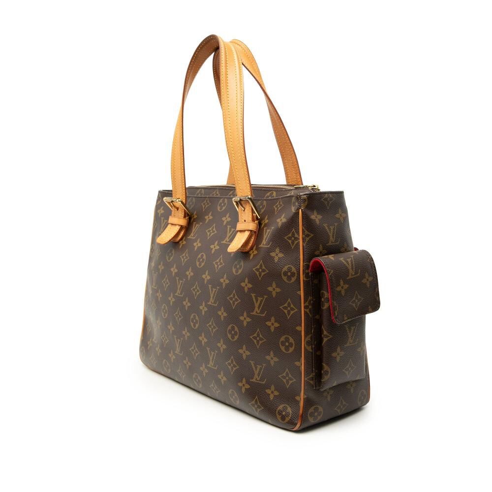 Louis Vuitton Cite