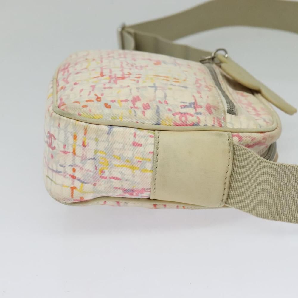 Chanel Crossbody Bag