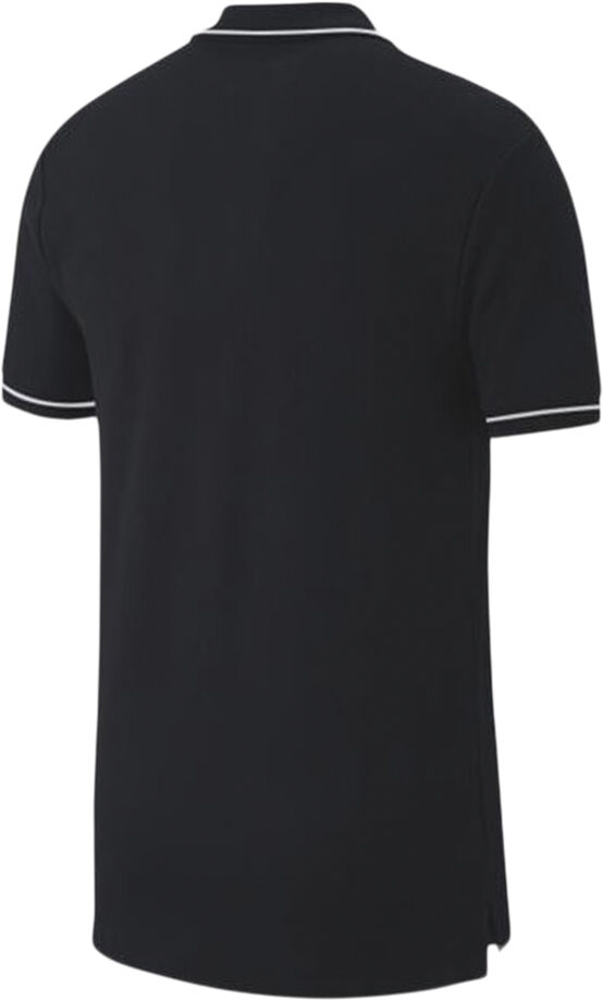 Club19 Soccer Polo