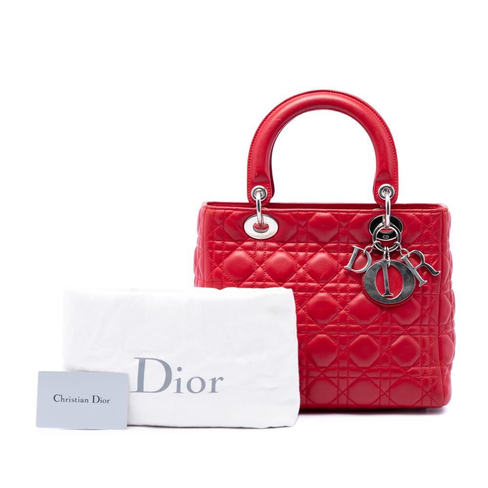 Dior Lady Dior