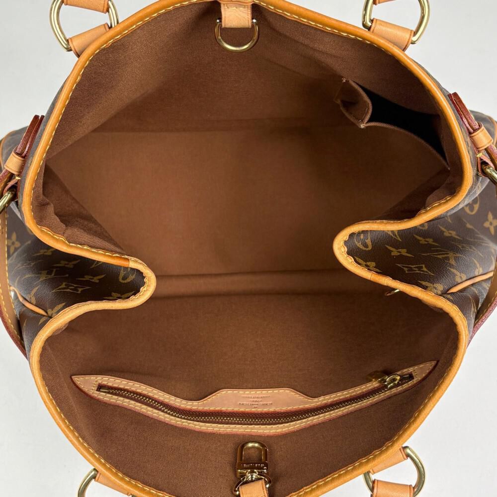 Louis Vuitton Batignolles