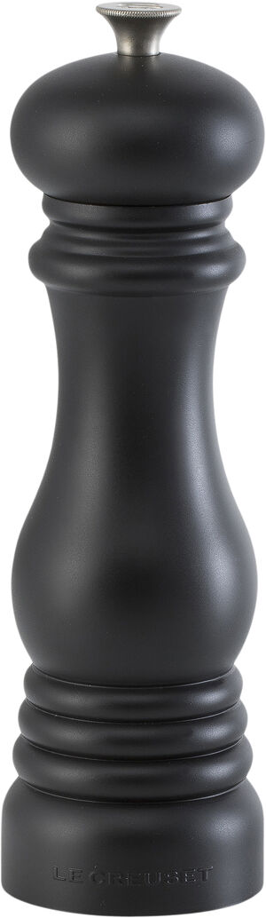 Peberkværn 21cm Matte Black