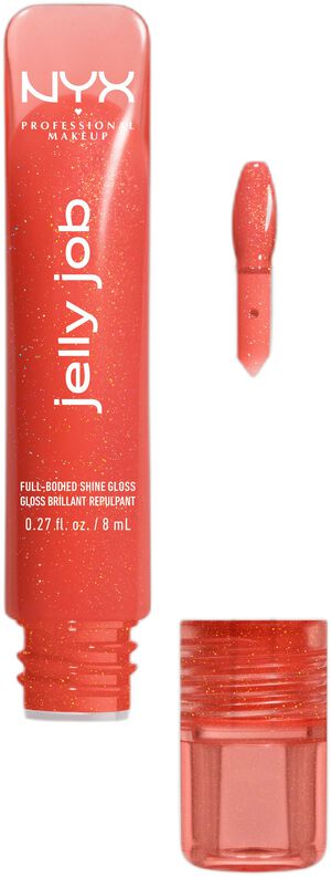 Jelly Job Lip gloss