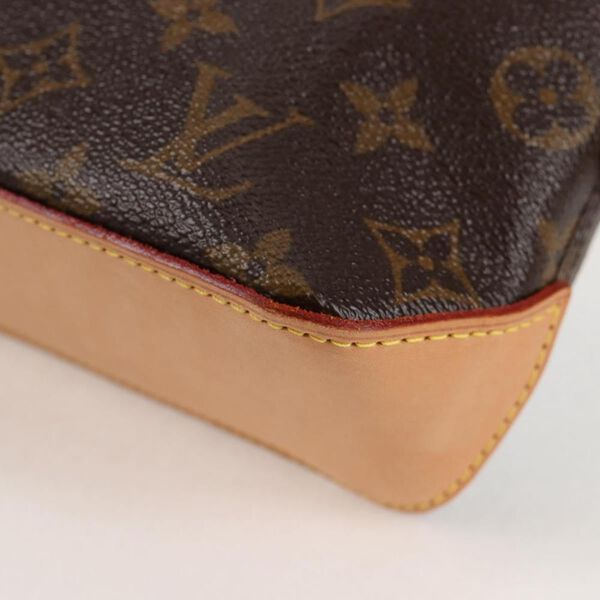 Louis Vuitton Trotteur