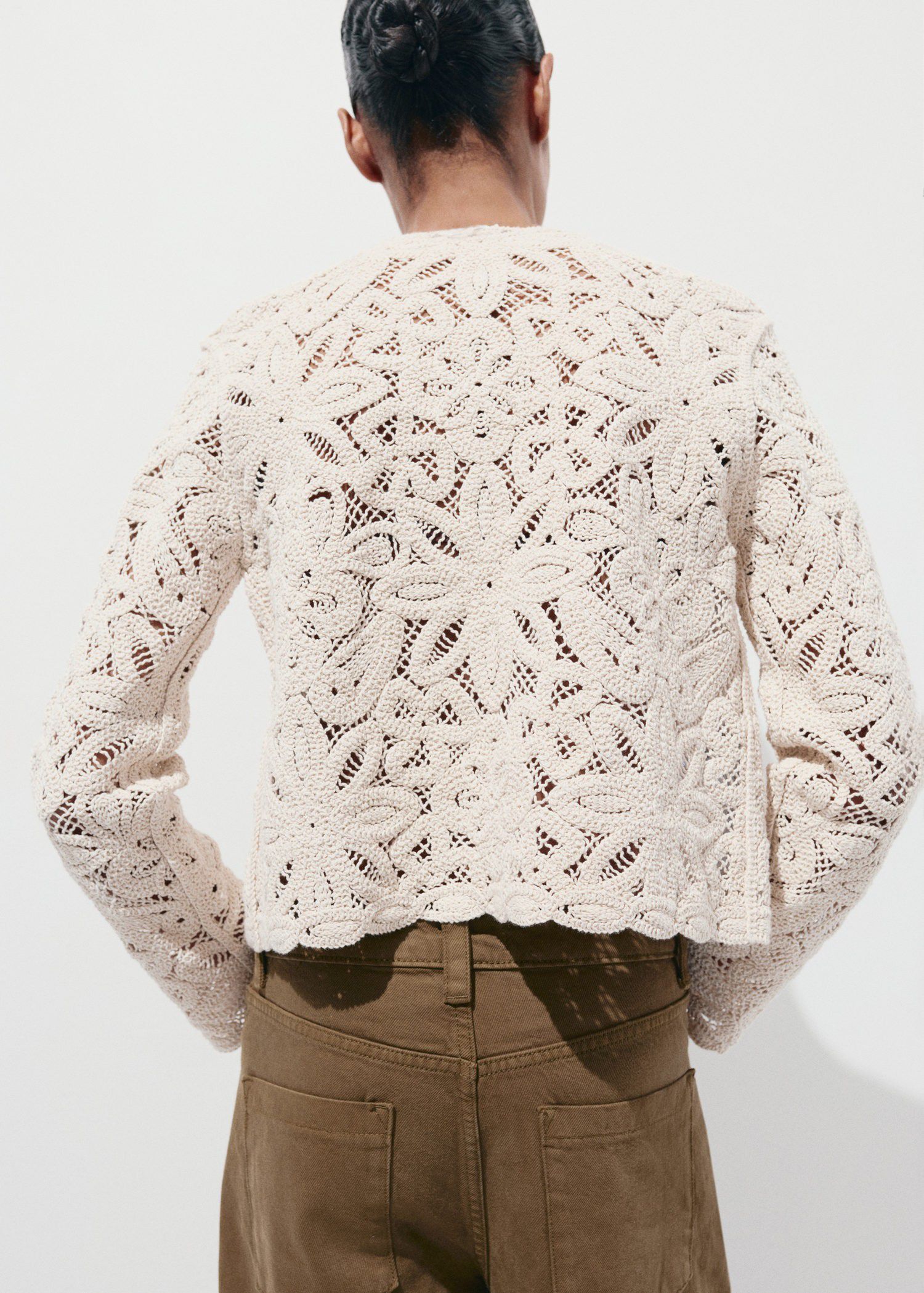 CHAQUETA ISABEL