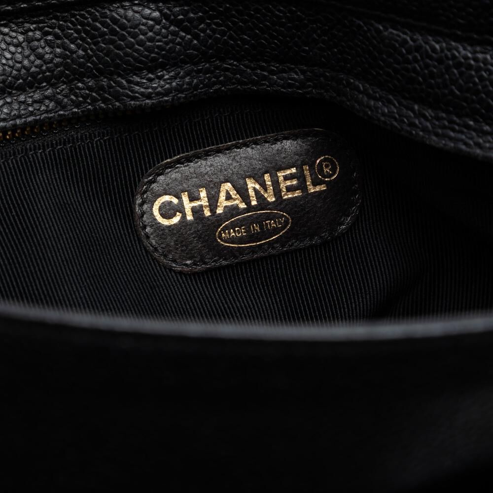 Chanel Tote
