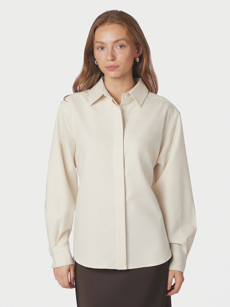 Waldis Solid Shirt