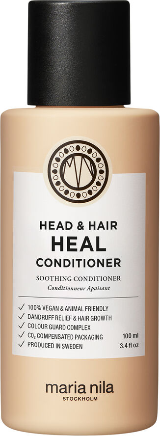 Head & Hair Heal Conditioner 100ml