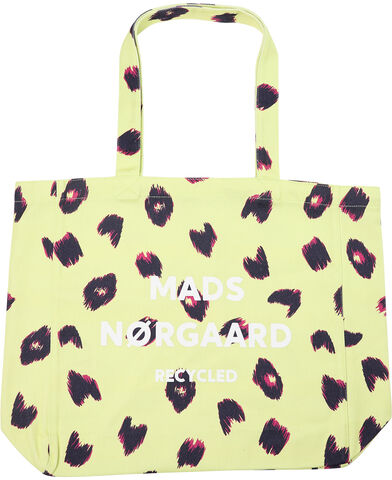 Recycled Print Boutique Athene Bag
