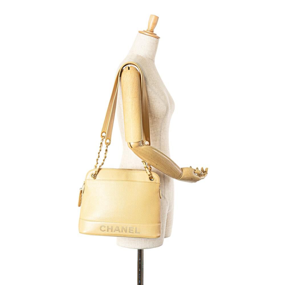 Chanel Shoulder Bag