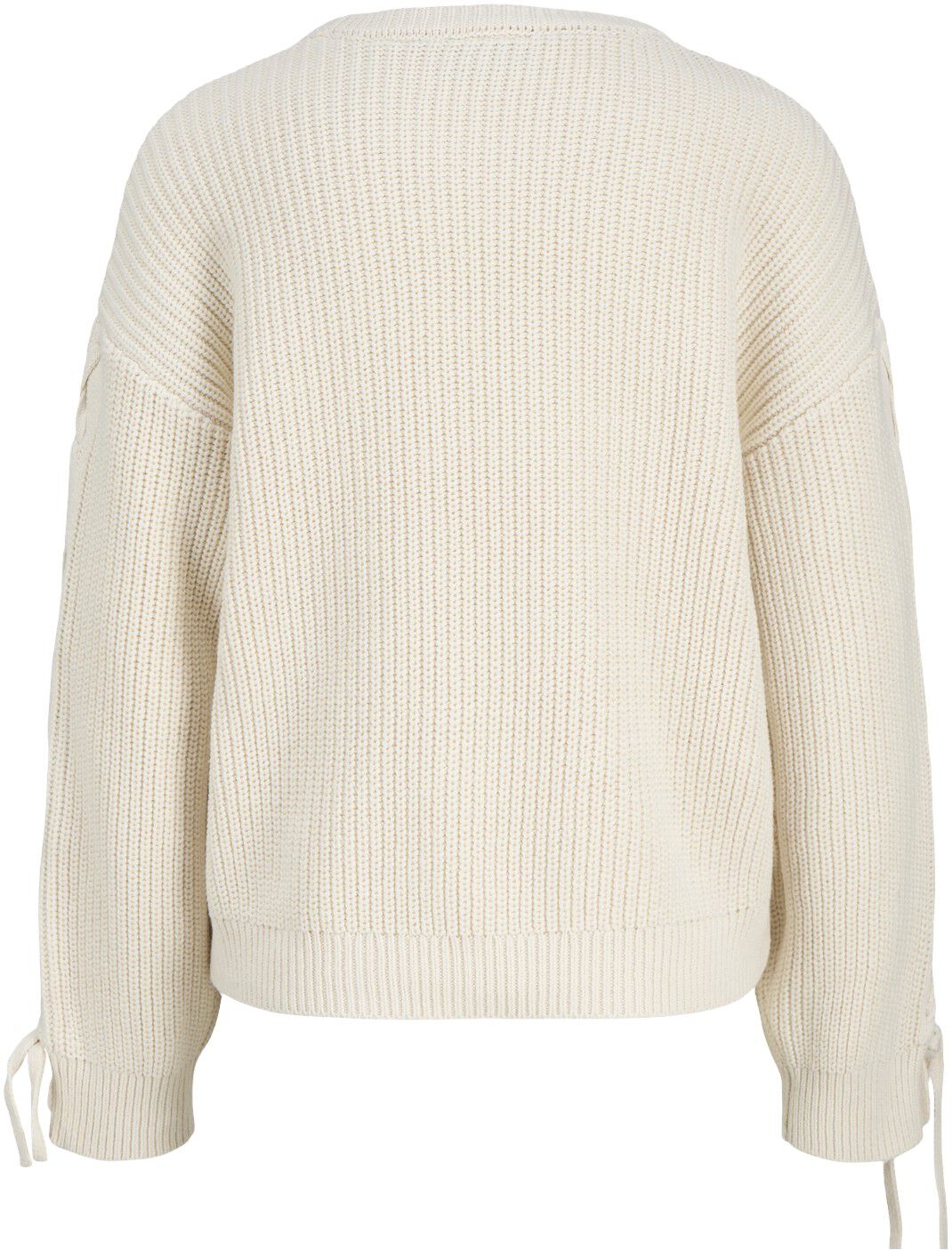 JXBRISA CREW NECK KNIT