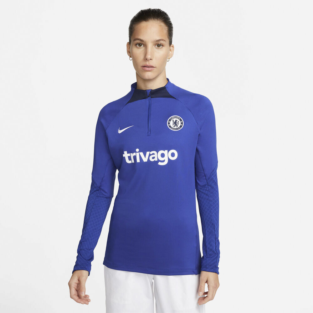 Chelsea FC Strike Dri-FIT Drill tr&oslash;je
