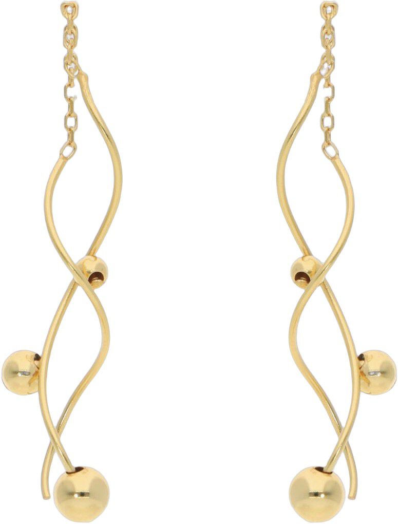 Angelina-Small Gold