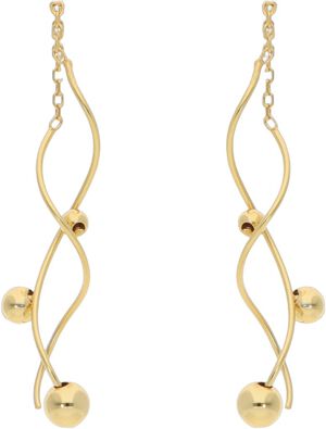 Angelina-Small Gold