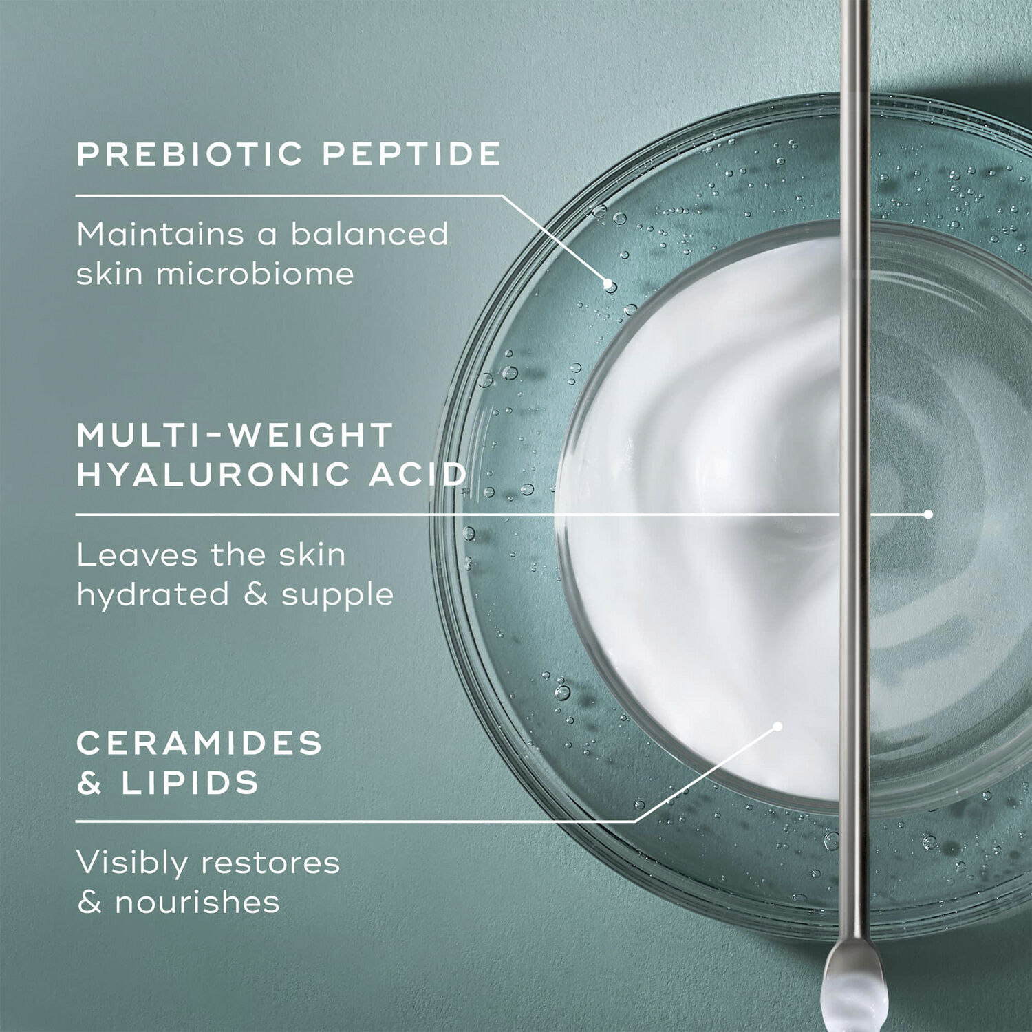 Total Moisture Daily Facial Cream