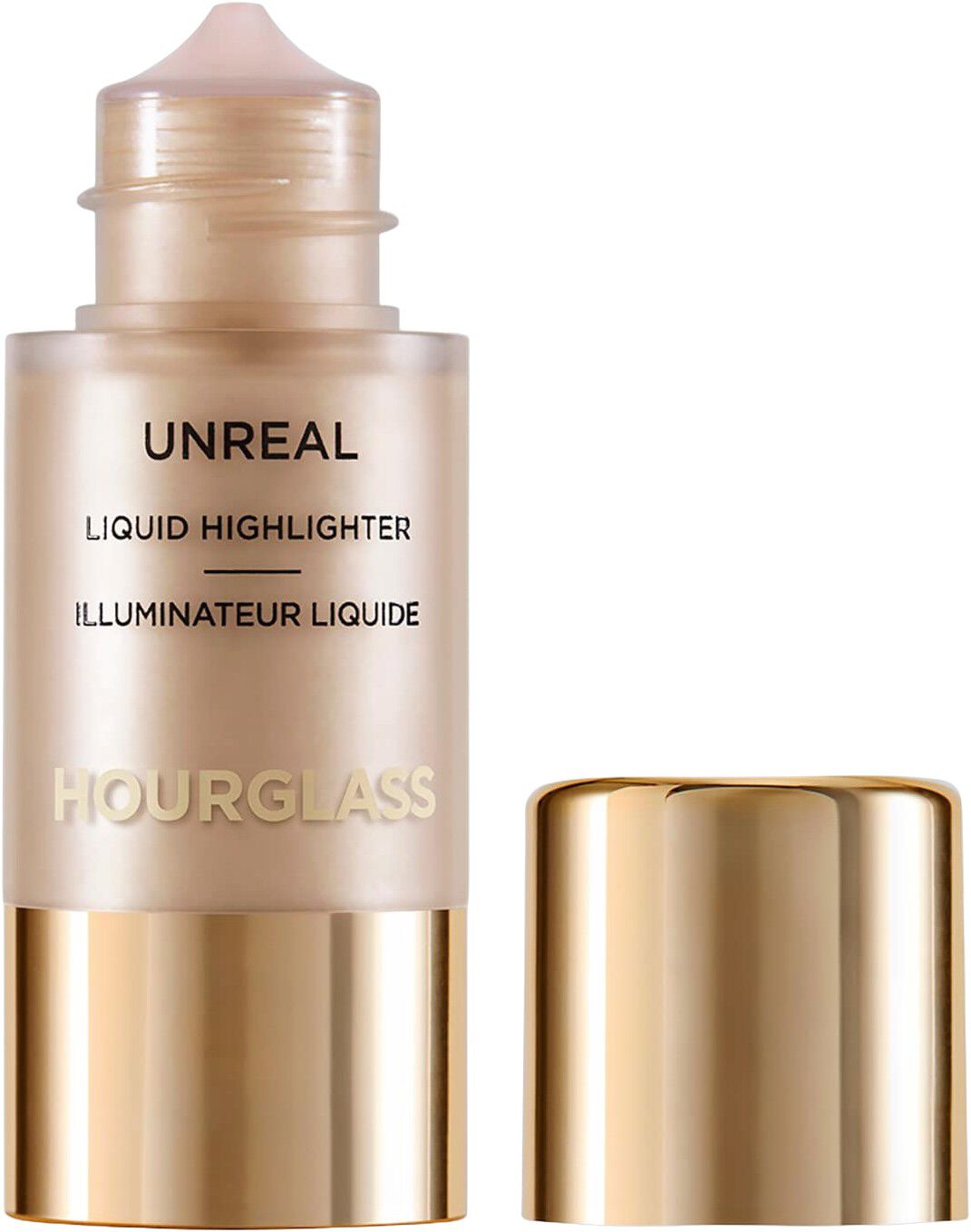 Unreal Liquid Highlighter - Flydende highlighter