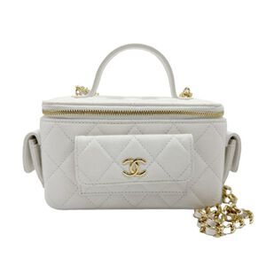 Chanel Shoulder Bag