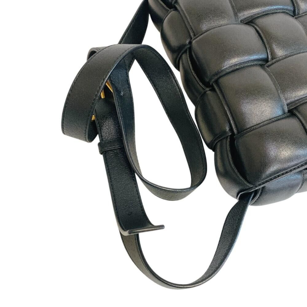 Bottega Veneta Padded Cassette Bag