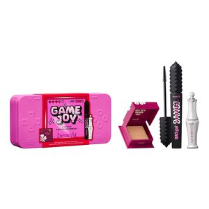 Gamejoy makeup kit - julegave der giver ekstra glød
